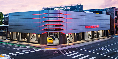 USA dealers